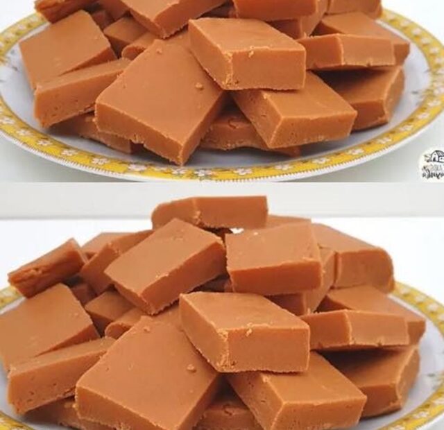 Doce de Leite de Corte