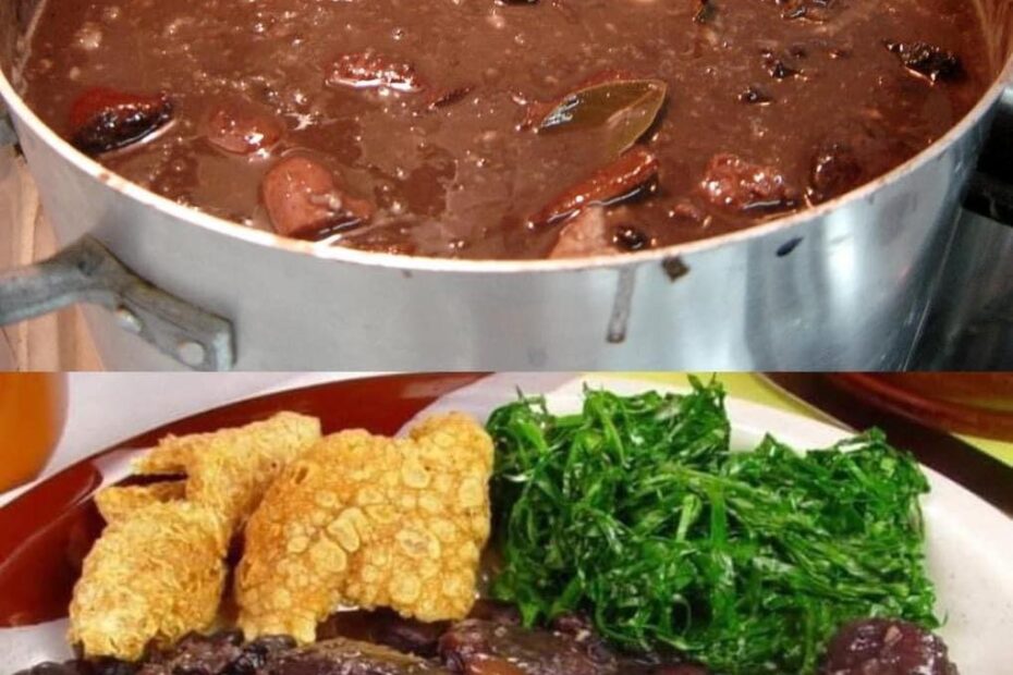 Feijoada